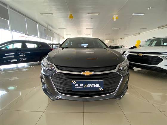 CHEVROLET ONIX 1.0 FLEX LT MANUAL CHEVROLET ONIX 1.0 FLEX LT MANUAL